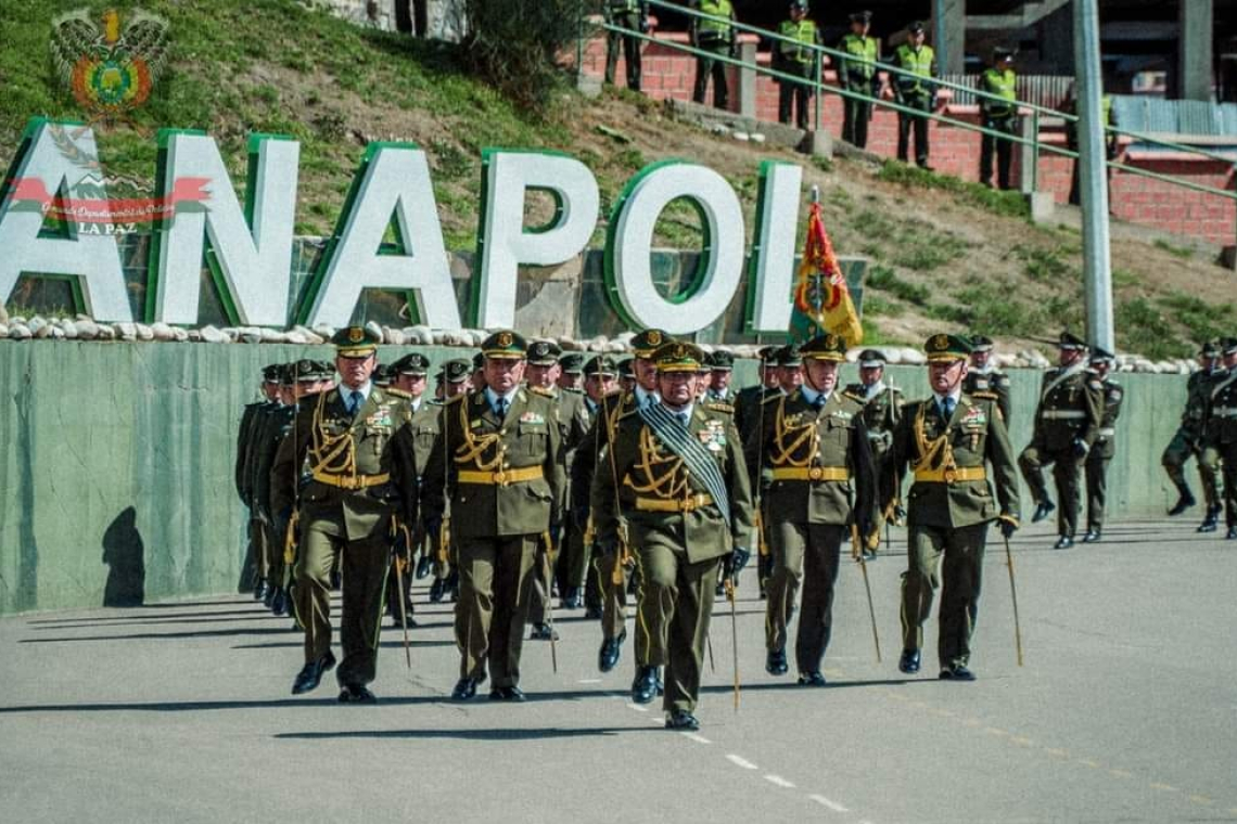 Senado aplaza por quinta vez ascensos a general en la Policía y FFAA