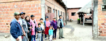 Mujeres en la zafra: Una oportunidad que permite traer sustento para todo un año