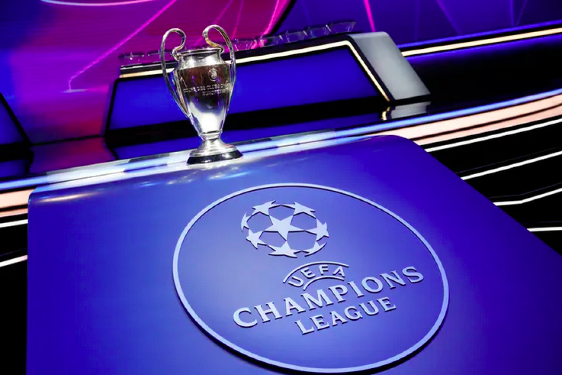 El nuevo formato de la Champions League: el sistema que reemplazará la fase de grupos y por qué los peores equipos serán eliminados 