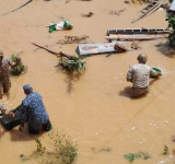 Emergencias por las lluvias dejan 911 viviendas destruidas y 52 fallecidos en Bolivia 