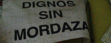 Empleados de la Gobernación del Beni amedrentan a periodistas 