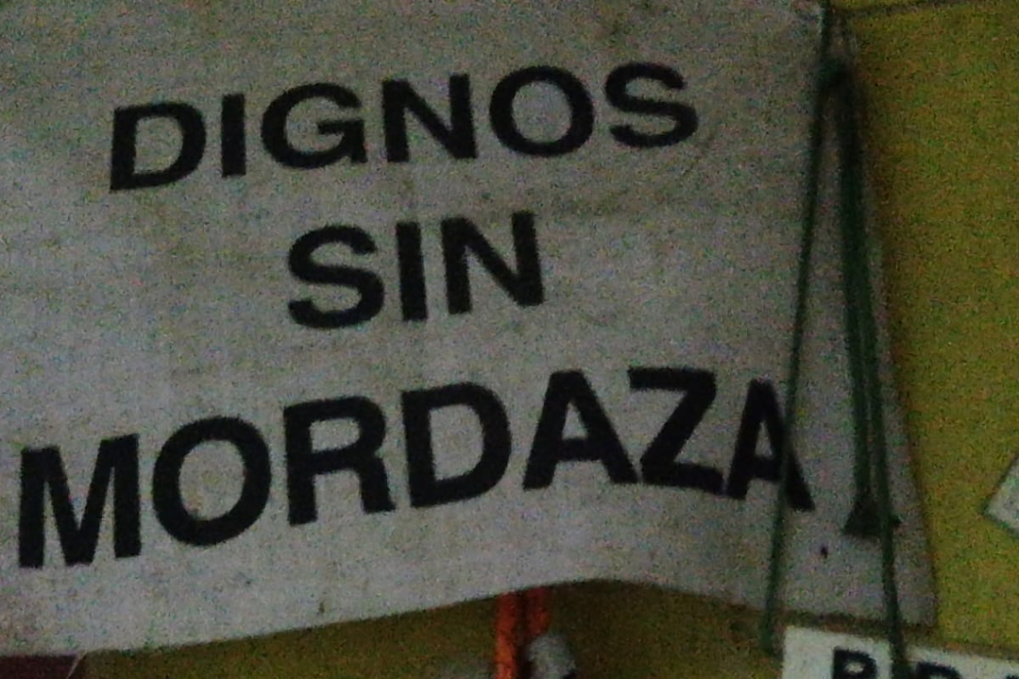 Fiscalía deja sin efecto citación a periodista, Ximena Galarza