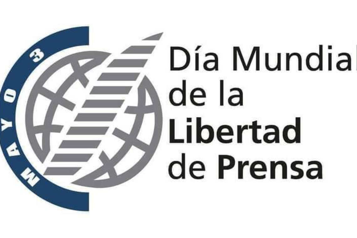 En Bolivia se conmemoró el Día Mundial de la Libertad de Prensa