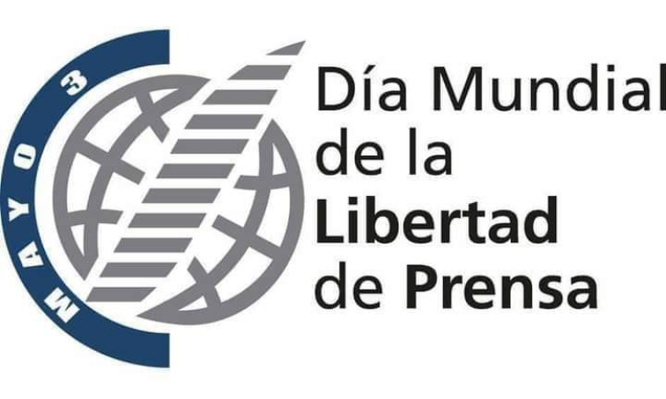En Bolivia se conmemoró el Día Mundial de la Libertad de Prensa