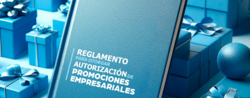 AJ actualiza reglamento de promociones empresariales