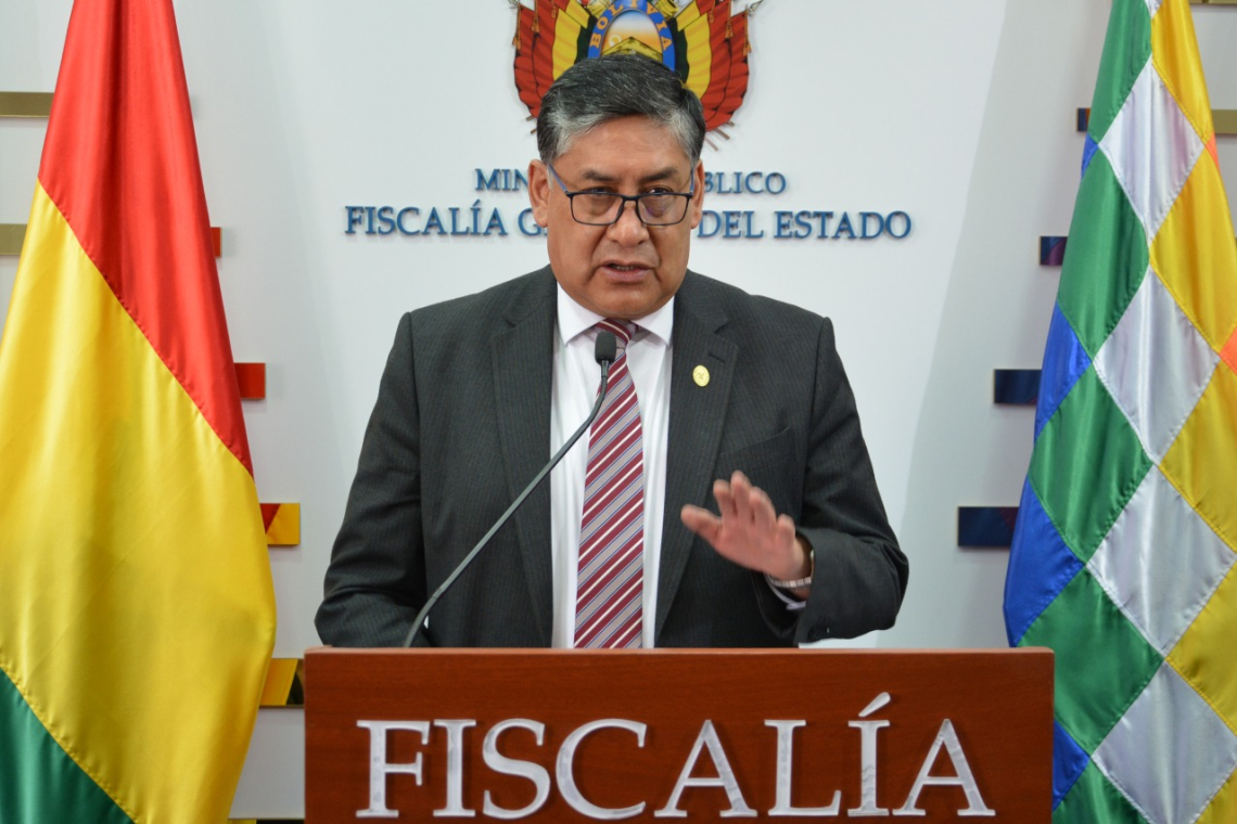 Se gradúan a 40 nuevos fiscales e ingresan a la carrera del Ministerio Público