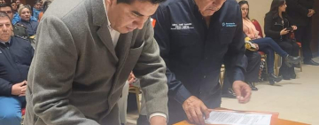 Bolivia y México intercambiaran experiencia en el ámbito penitenciario