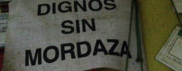 Periodistas rechazan amenazas y censura de postulante al TSJ