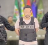 Expulsan de Bolivia a brasileño vinculado al PCC y buscado por más de 20 delitos 