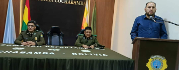 Un caso por pornografía y militares implicados con un robo aclarados por la Policía