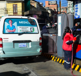 YPFB toma precaución ante amenazas de “bloqueos políticos” y garantiza normal abastecimiento de combustibles