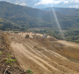 Se interviene actividad minera ilegal en Samaipata y hay 12 aprehendidos