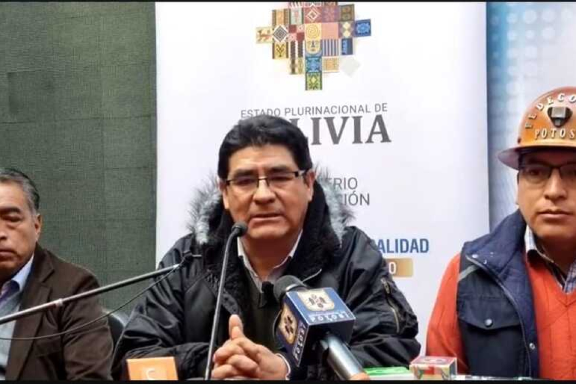 Evaluarán por regiones posible ampliación del descanso pedagógico 