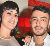 Detuvieron en Madrid a la esposa del narcotraficante uruguayo Sebastián Marset, prófugo de la Justicia