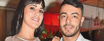 Detuvieron en Madrid a la esposa del narcotraficante uruguayo Sebastián Marset, prófugo de la Justicia