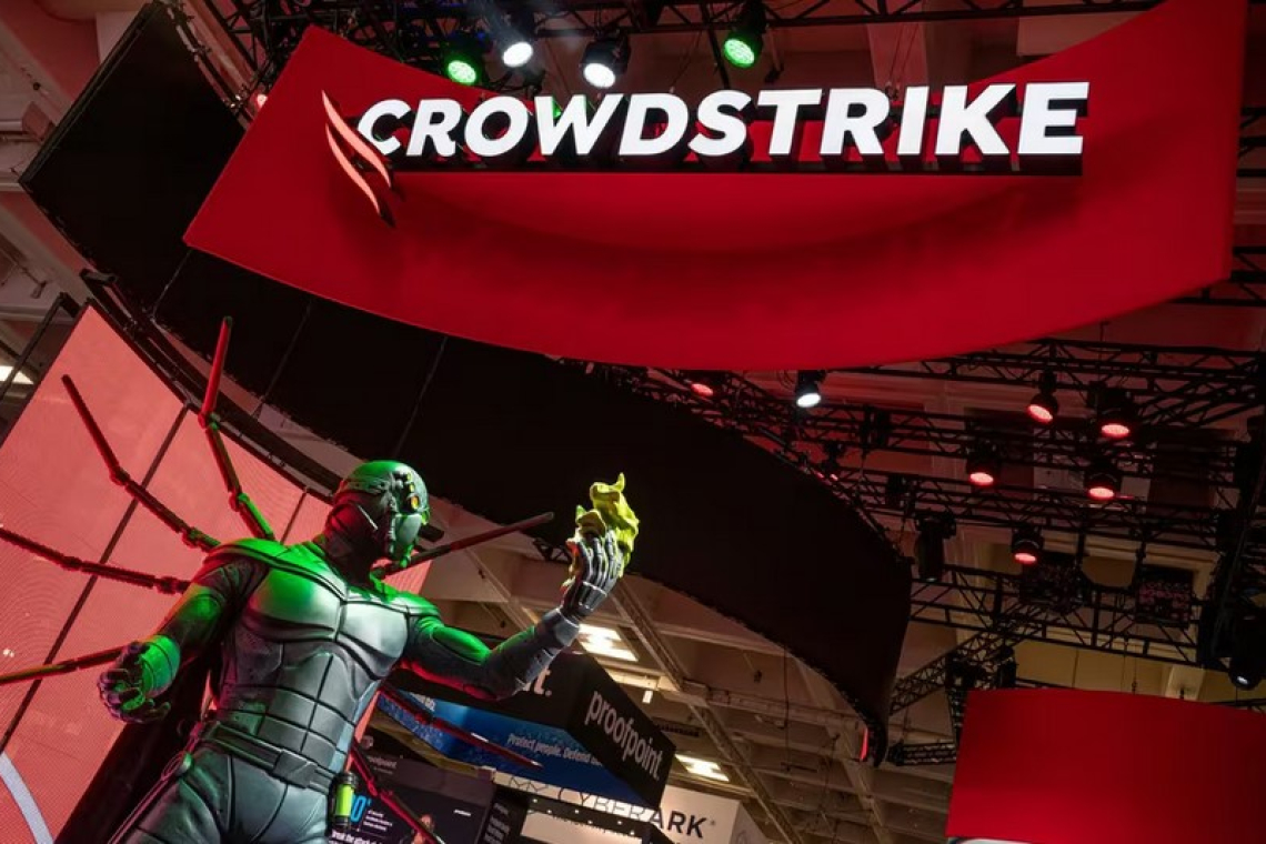 Qué es CrowdStrike, la plataforma de ciberseguridad cuya caída afectó a miles de sistemas a nivel mundial