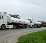 YPFB envía comisión para verificar condiciones laborales de chóferes de cisternas en Paraguay