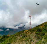 ENTEL recibe Premio Maya como mejor servicio de telecomunicaciones 