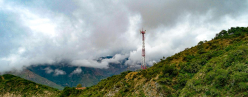 ENTEL recibe Premio Maya como mejor servicio de telecomunicaciones 