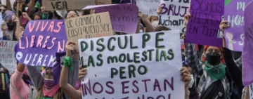 Bolivia registra 54 feminicidios y 20 infanticidios, Fiscalía lamenta el incremento de la violencia