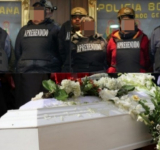 Personal de una funeraria y un falso médico entre los vinculados con el intento de ocultar un infanticidio en El Alto