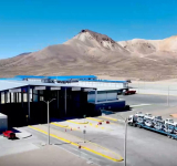 Recinto Multipropósito de la Aduana en Tambo Quemado atiende las 24 horas y elimina filas 