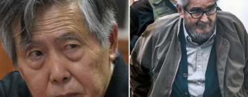 Insólita coincidencia: Alberto Fujimori y Abimael Guzmán murieron el 11 de septiembre, ambos a los 86 años de edad