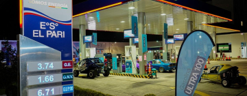 Al menos 15 surtidores privados tramitan venta de nueva gasolina Ultra Premium 100