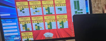 Dictan reclusión en Palmasola para dueño de Bingo virtual en Santa Cruz