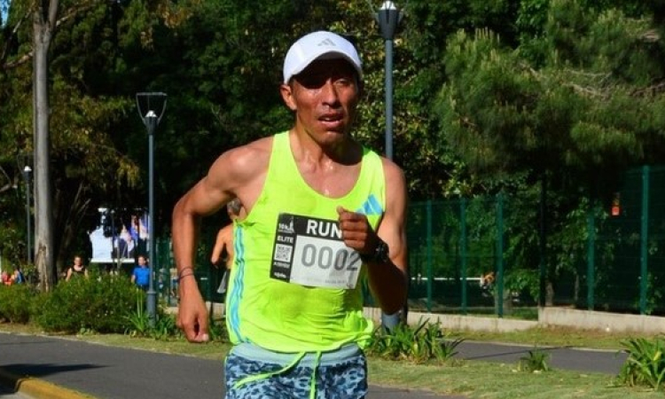 Los 10K de San Isidro: los maratonistas olímpicos Florencia Borelli y Héctor Garibay se quedaron con la carrera