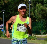 Los 10K de San Isidro: los maratonistas olímpicos Florencia Borelli y Héctor Garibay se quedaron con la carrera