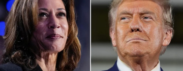 Kamala Harris o Donald Trump: qué día y a qué hora se conocería al próximo presidente de los Estados Unidos