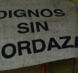 Atentan contra la vida de periodistas e intentan acallar a la prensa