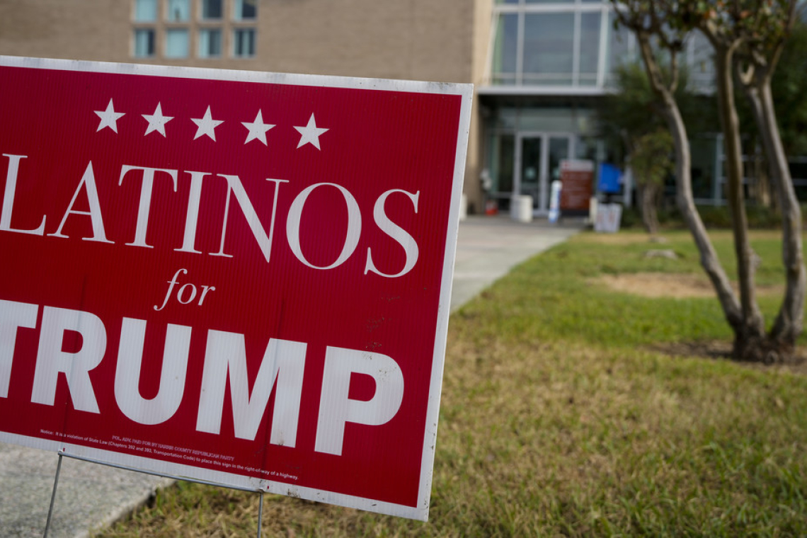 El voto latinoamericano afianza la victoria de Trump: ¿cómo se explica el viraje? 