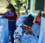 En Bolivia la transmisión de malaria reduce de 150 a 19 municipios