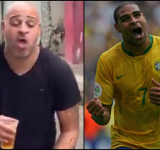 La carta completa de Adriano que conmueve al mundo del fútbol