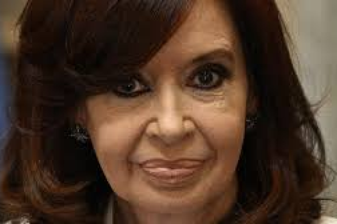 Caso Vialidad: la Cámara Federal de Casación confirmó la condena por corrupción contra Cristina Kirchner