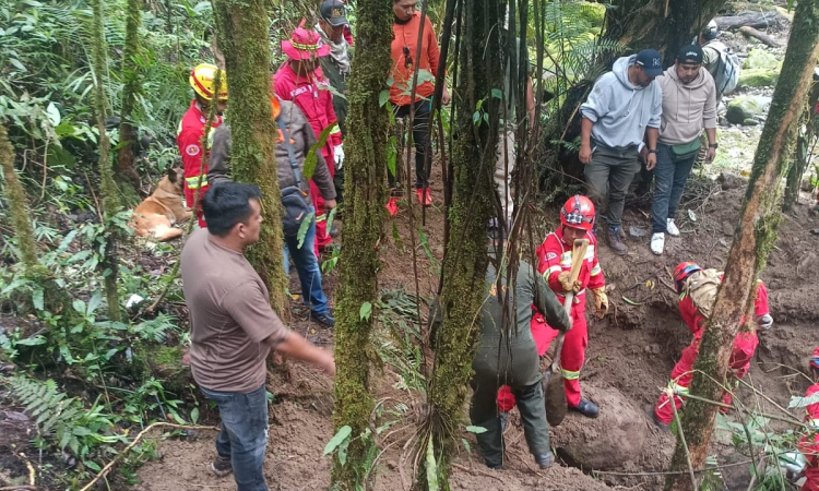 Cocaleros usaron armas de fuego para asesinar a cuatro de cinco víctimas de Puka Mayo