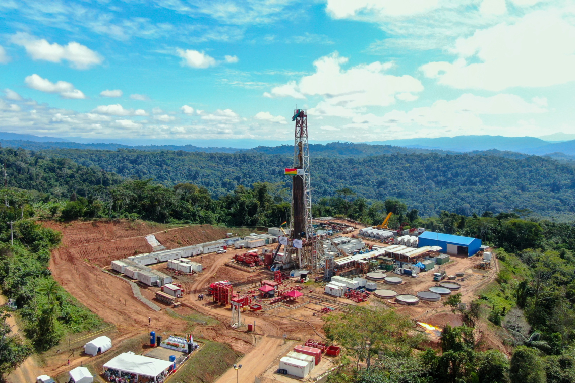 YPFB celebra 88 años de creación e inicia un nuevo capítulo en la historia petrolera de Bolivia