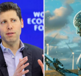 Sam Altman anticipó que “Operator”, el próximo modelo de OpenAI, puede transformar la fuerza laboral en 2025