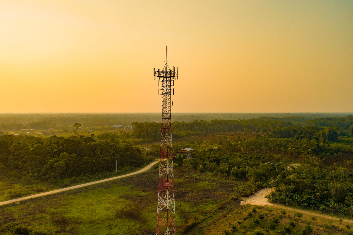 ENTEL logra récord histórico con ingresos de Bs 4.750 millones en 2024