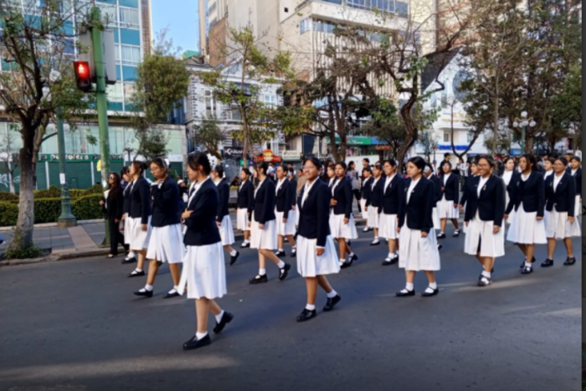 El lunes 20 inician las inscripciones escolares para estudiantes nuevos y que cambian de colegio