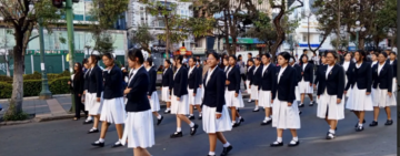 El lunes 20 inician las inscripciones escolares para estudiantes nuevos y que cambian de colegio