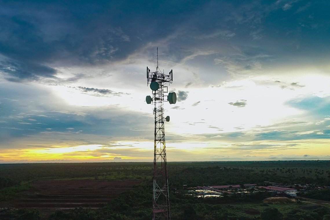 ENTEL celebra el Día del Estado Plurinacional con récords e innovación