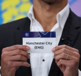 Se sortearon los cruces eliminatorios de la Champions League: Real Madrid enfrentará al Manchester City