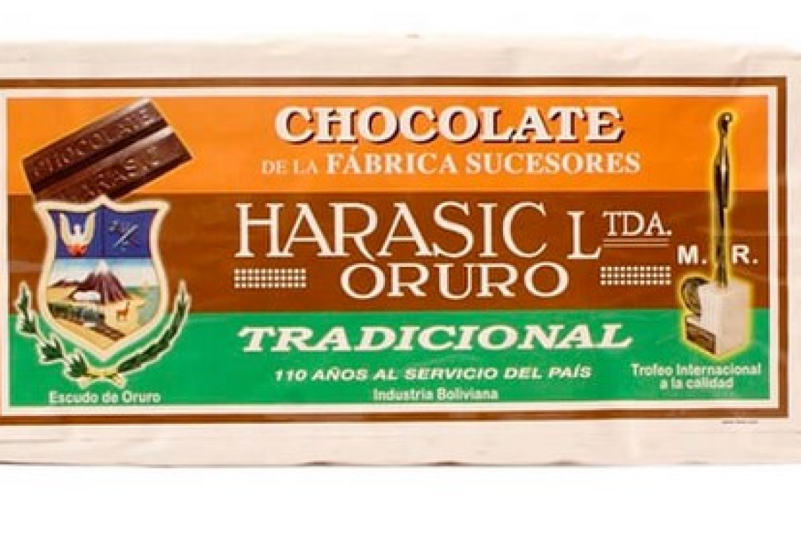 Cierre de Chocolates Harasic: Una herida en el corazón productivo de Oruro