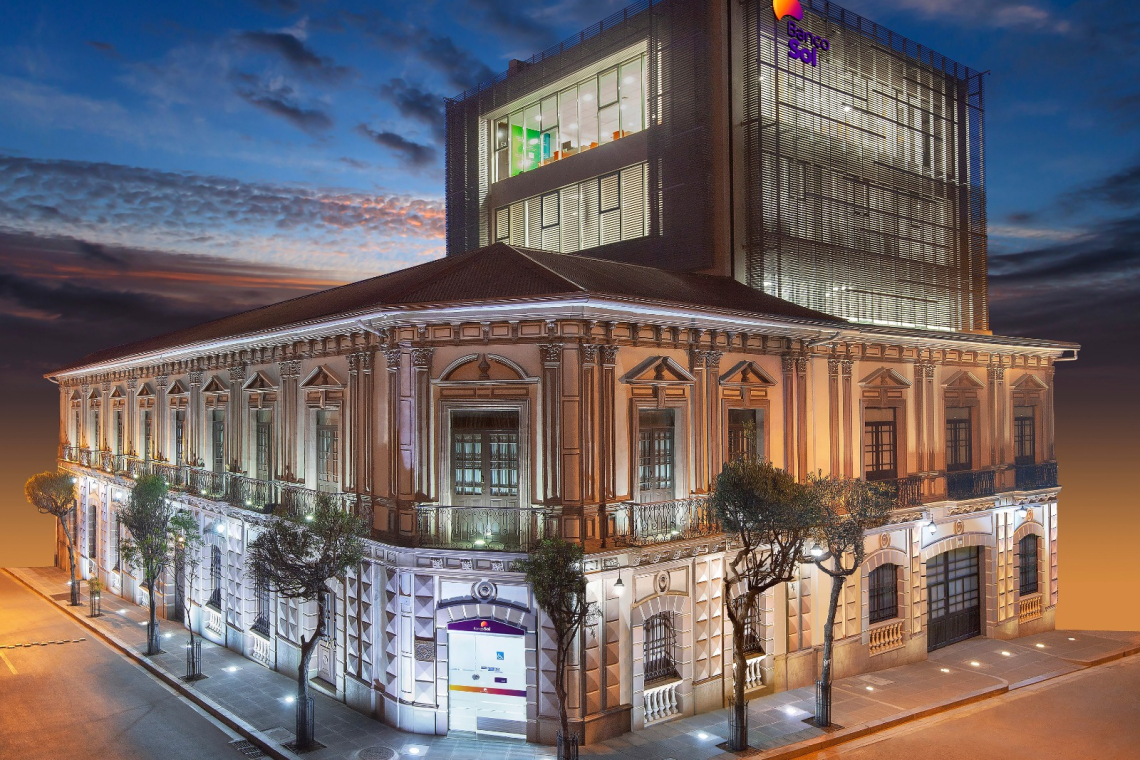 BancoSol-ONU Mujeres impulsan el empoderamiento de las mujeres en Foro de alto nivel 