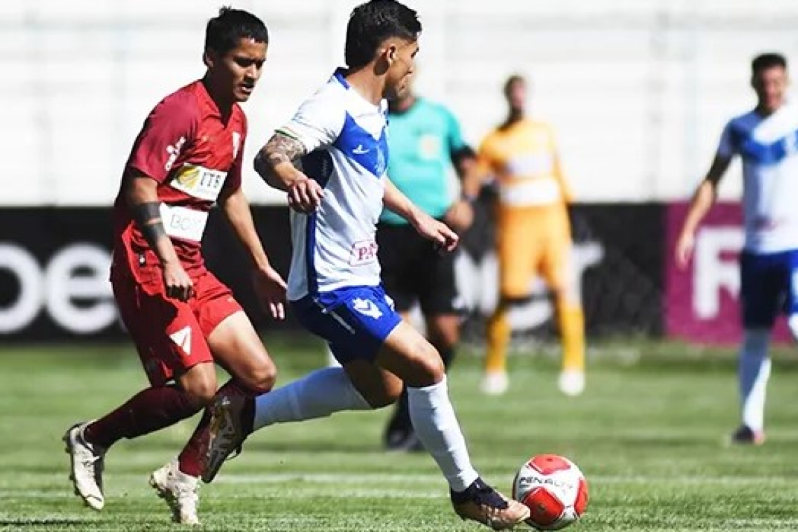 Entel y Cotas televisarán el fútbol boliviano