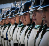 En tres meses, 23 policías dados de baja en proceso de depuración