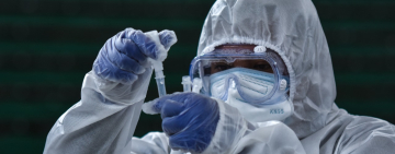 OPS alerta aumento de casos de fiebre amarilla en las Américas